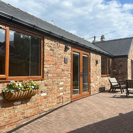 The Annexe Villa Bridlington Luaran gambar