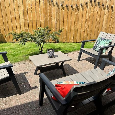 The Annexe Villa Bridlington Luaran gambar