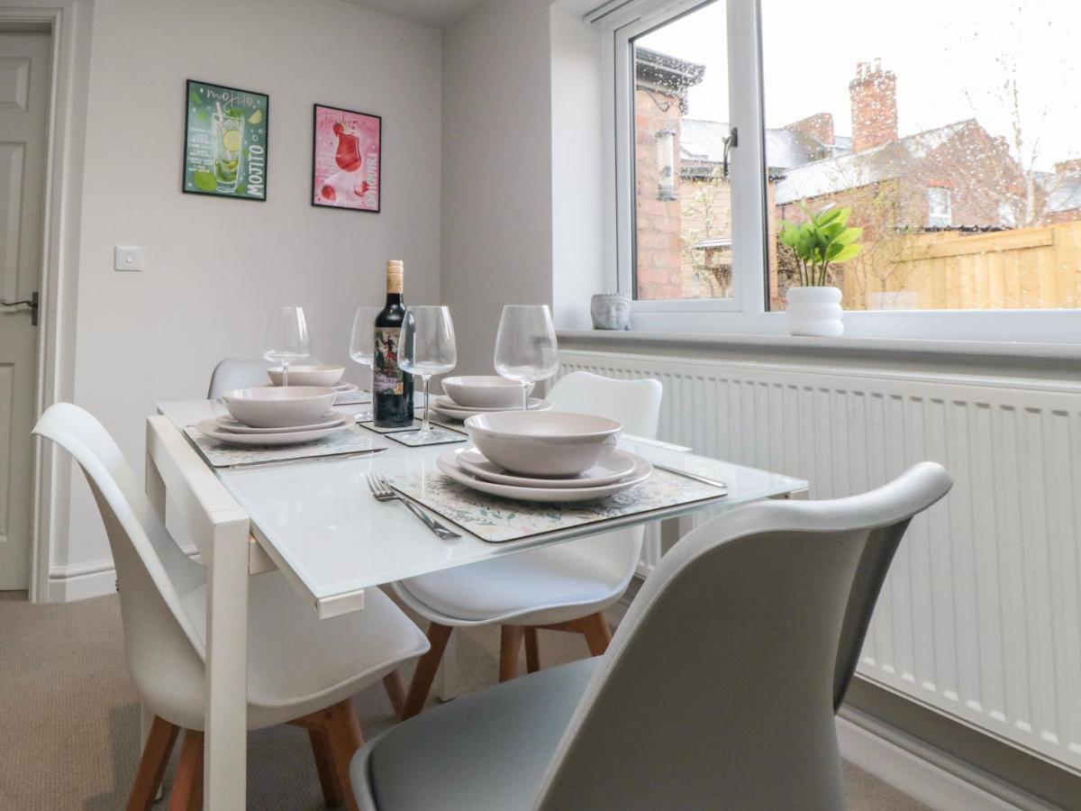 The Annexe Villa Bridlington Luaran gambar