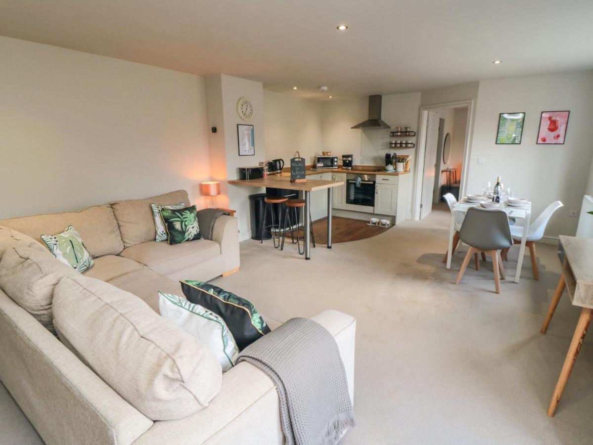 The Annexe Villa Bridlington Luaran gambar