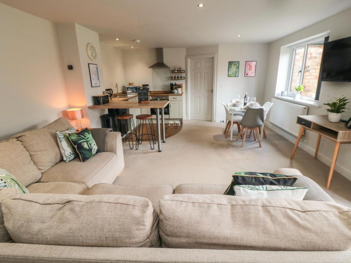 The Annexe Villa Bridlington Luaran gambar