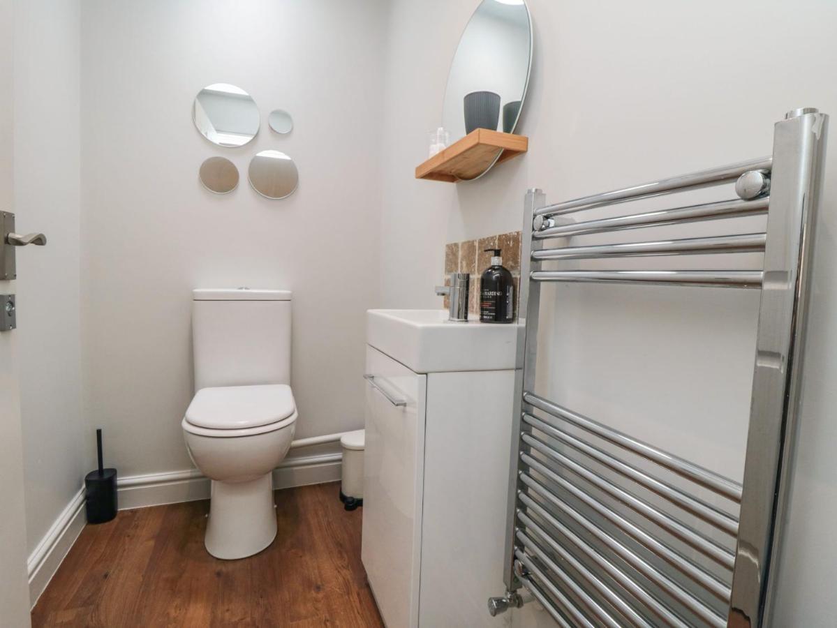 The Annexe Villa Bridlington Luaran gambar