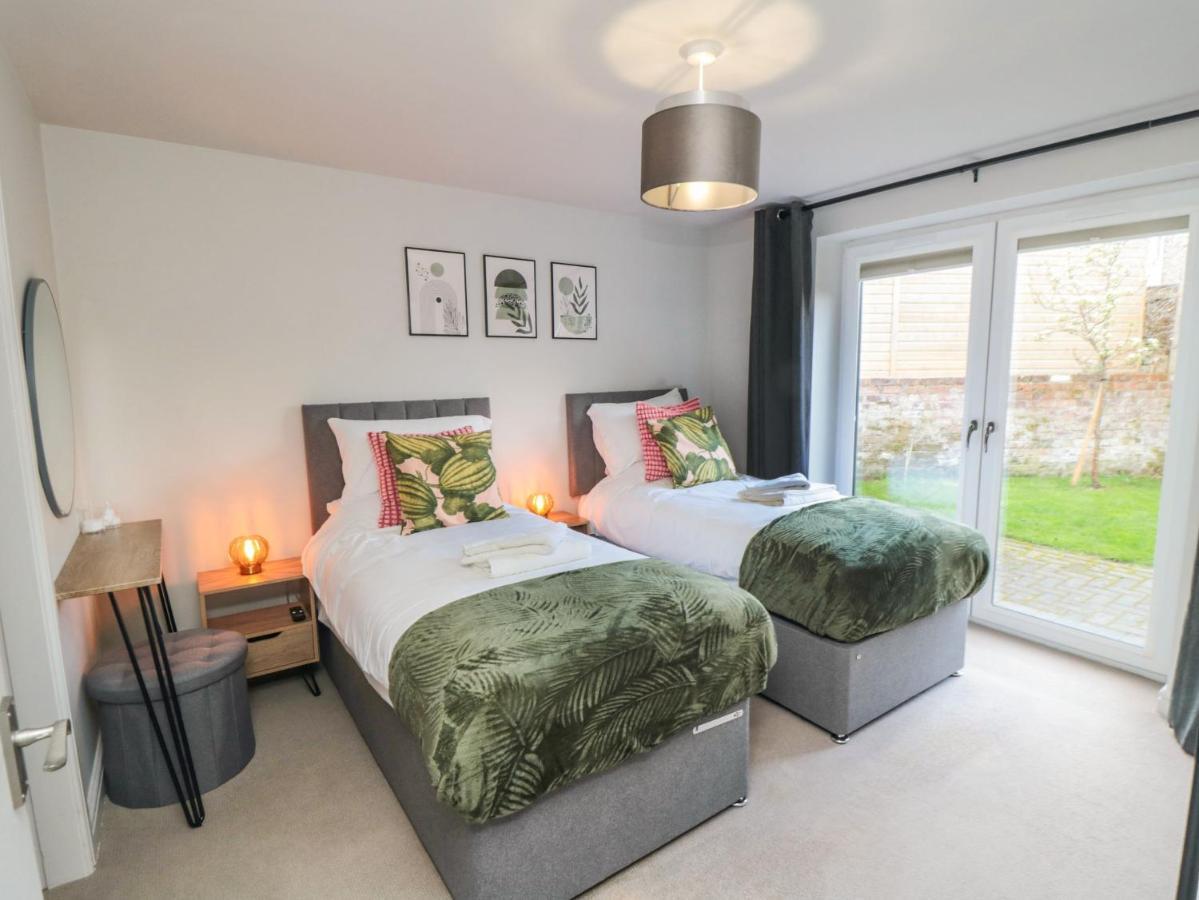 The Annexe Villa Bridlington Luaran gambar