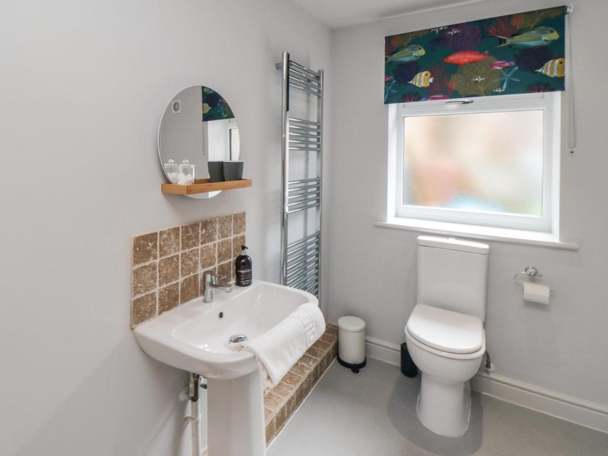 The Annexe Villa Bridlington Luaran gambar
