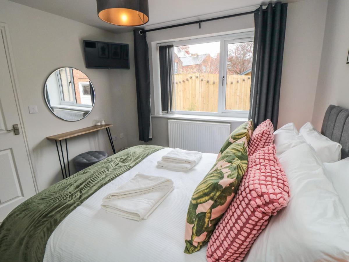 The Annexe Villa Bridlington Luaran gambar