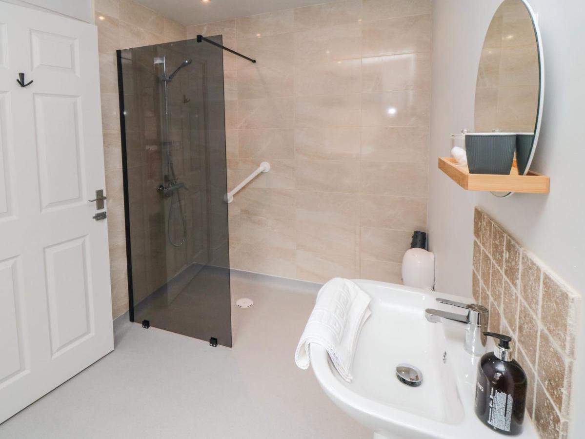 The Annexe Villa Bridlington Luaran gambar