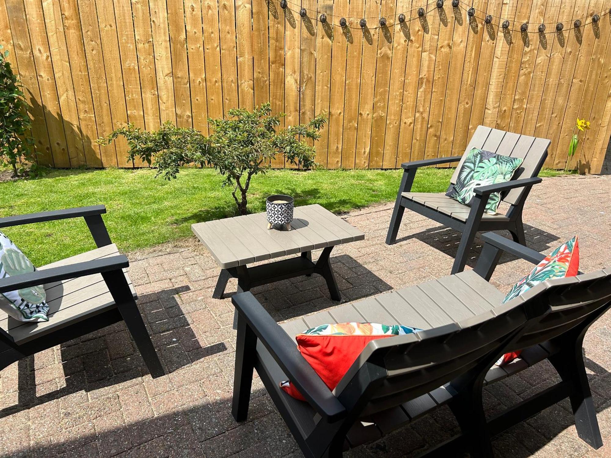 The Annexe Villa Bridlington Luaran gambar