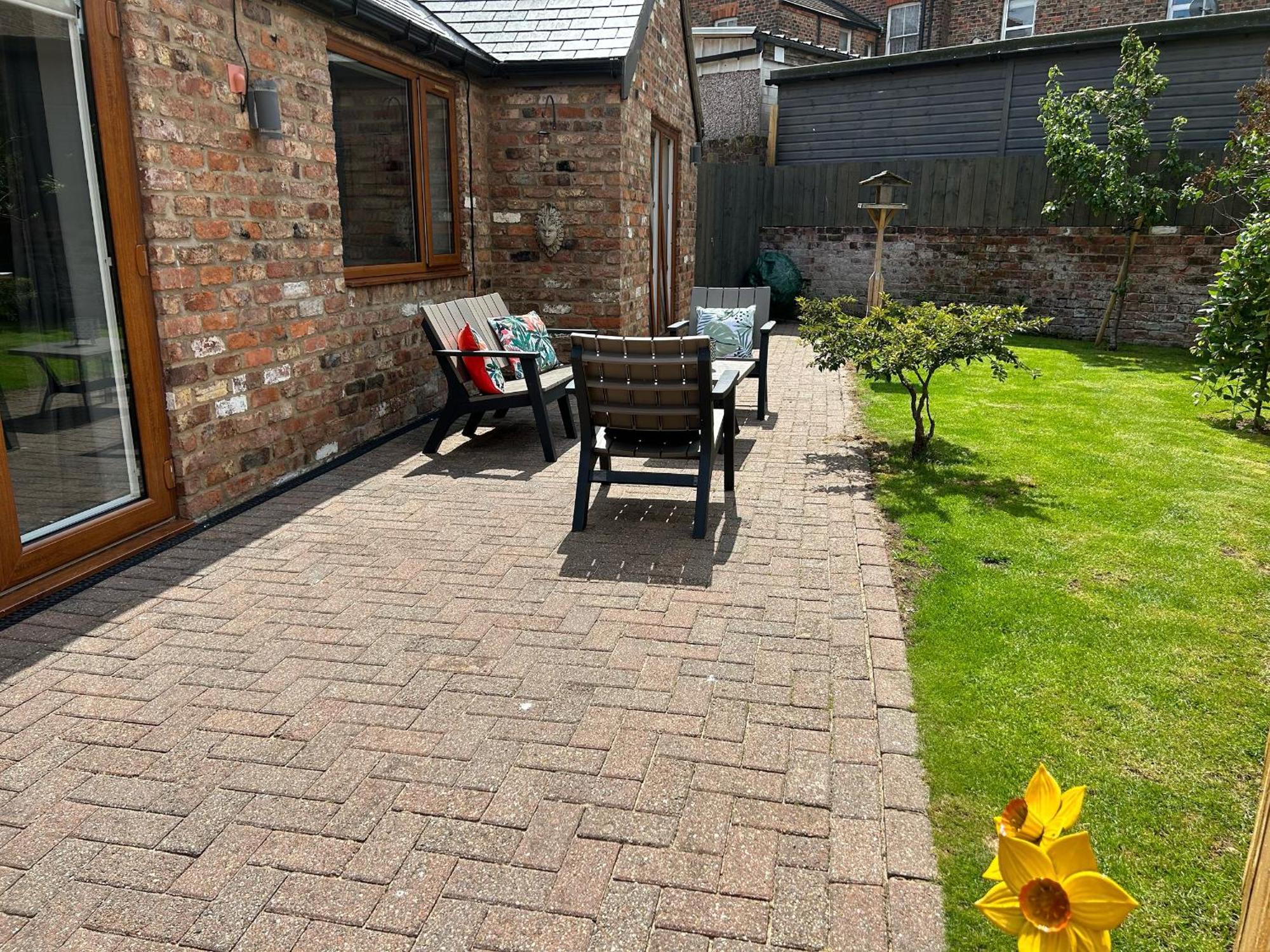 The Annexe Villa Bridlington Luaran gambar