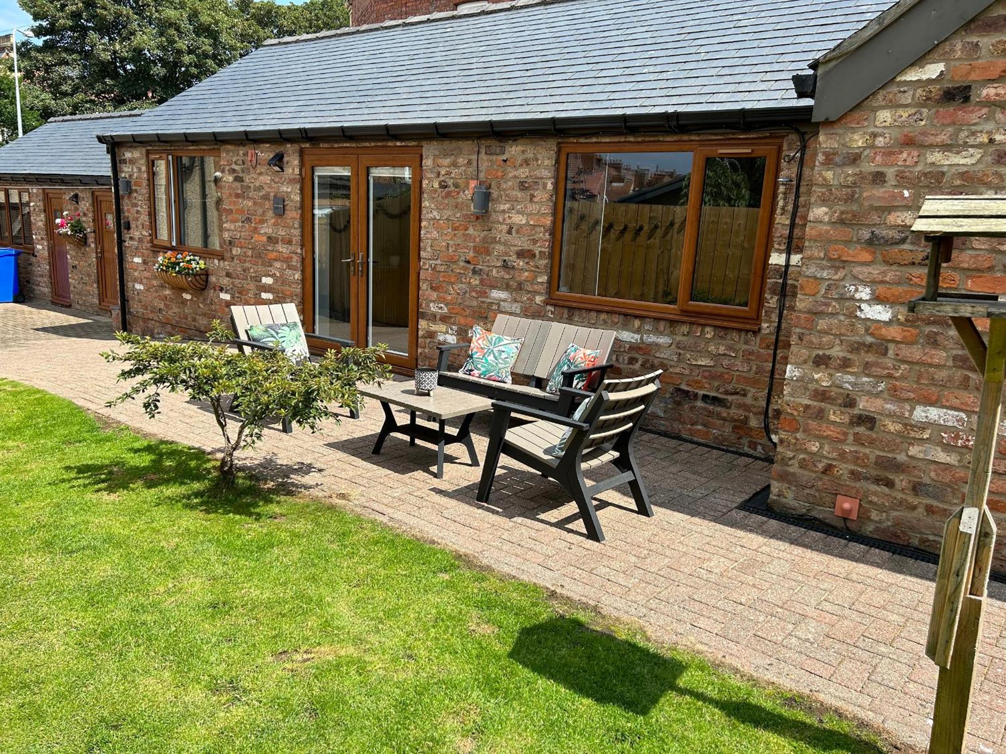 The Annexe Villa Bridlington Luaran gambar