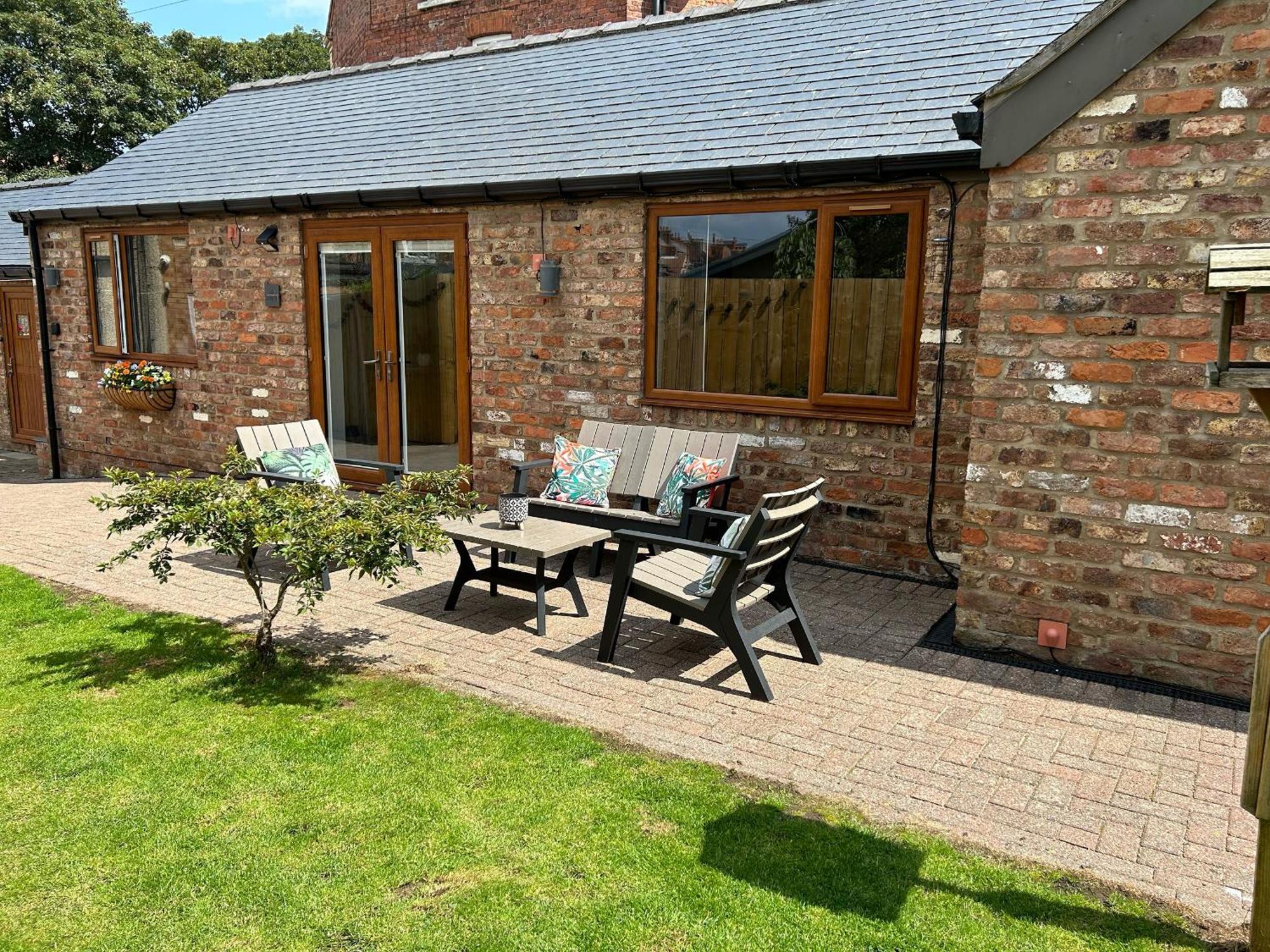 The Annexe Villa Bridlington Luaran gambar