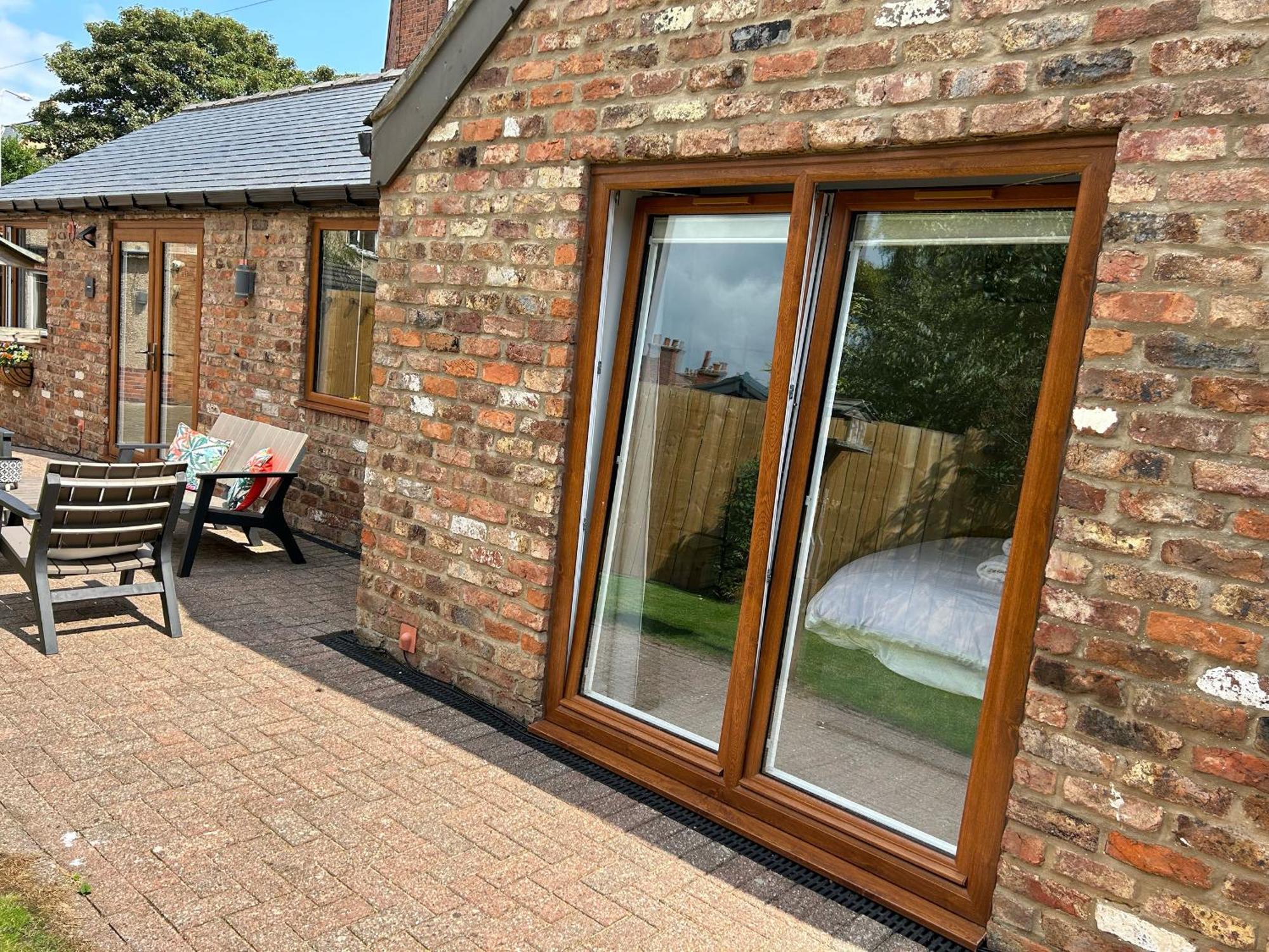 The Annexe Villa Bridlington Luaran gambar
