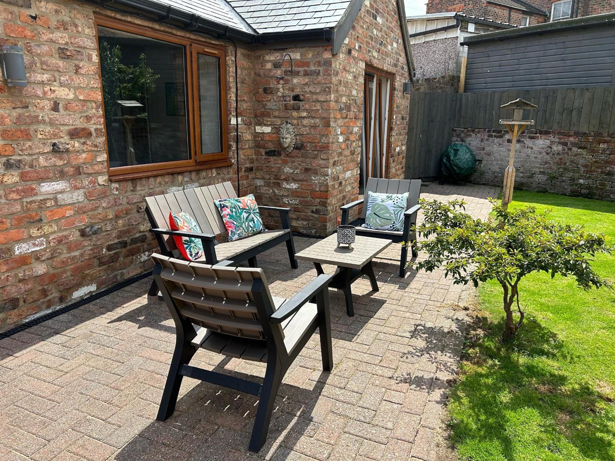 The Annexe Villa Bridlington Luaran gambar