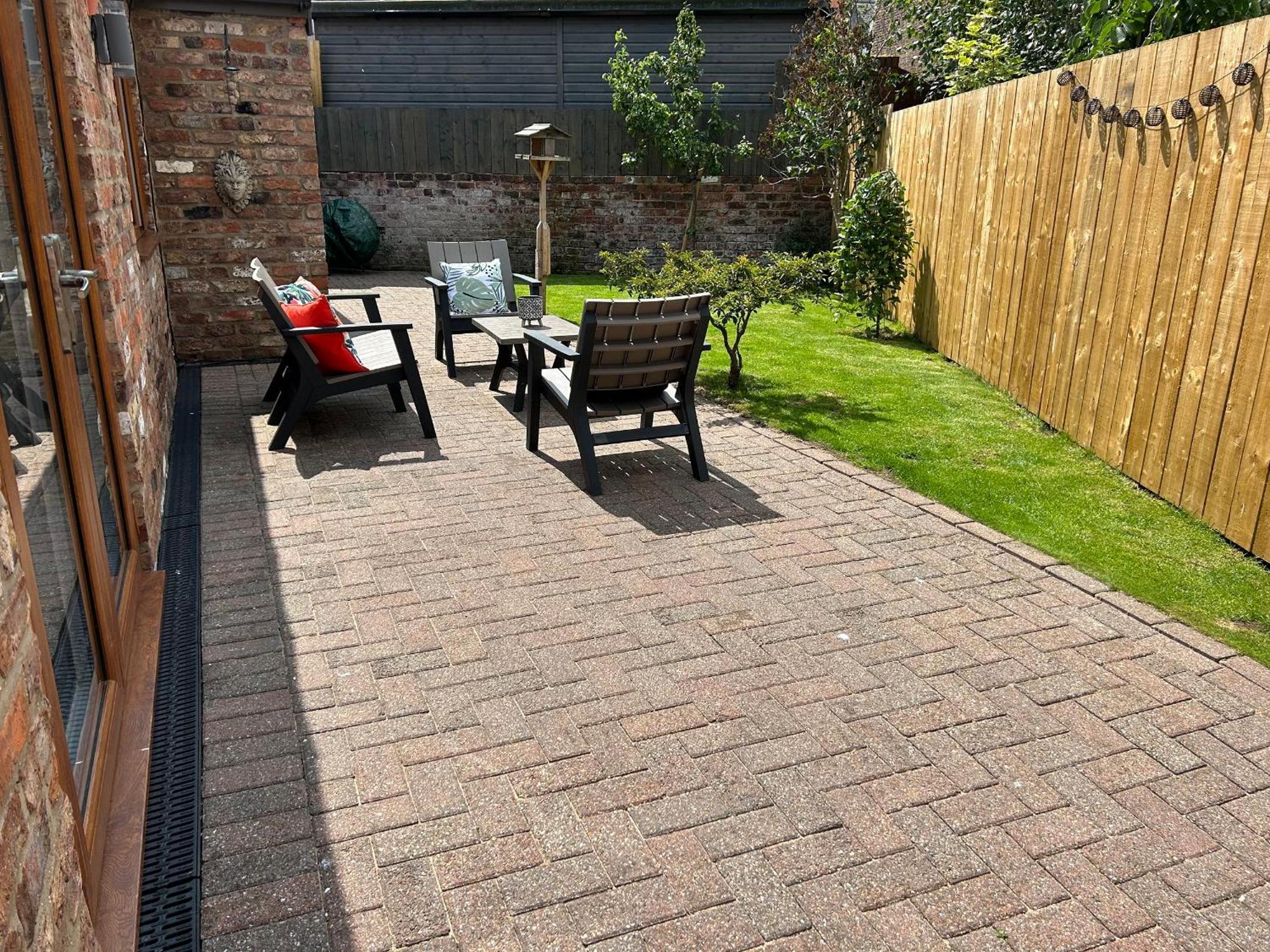 The Annexe Villa Bridlington Luaran gambar
