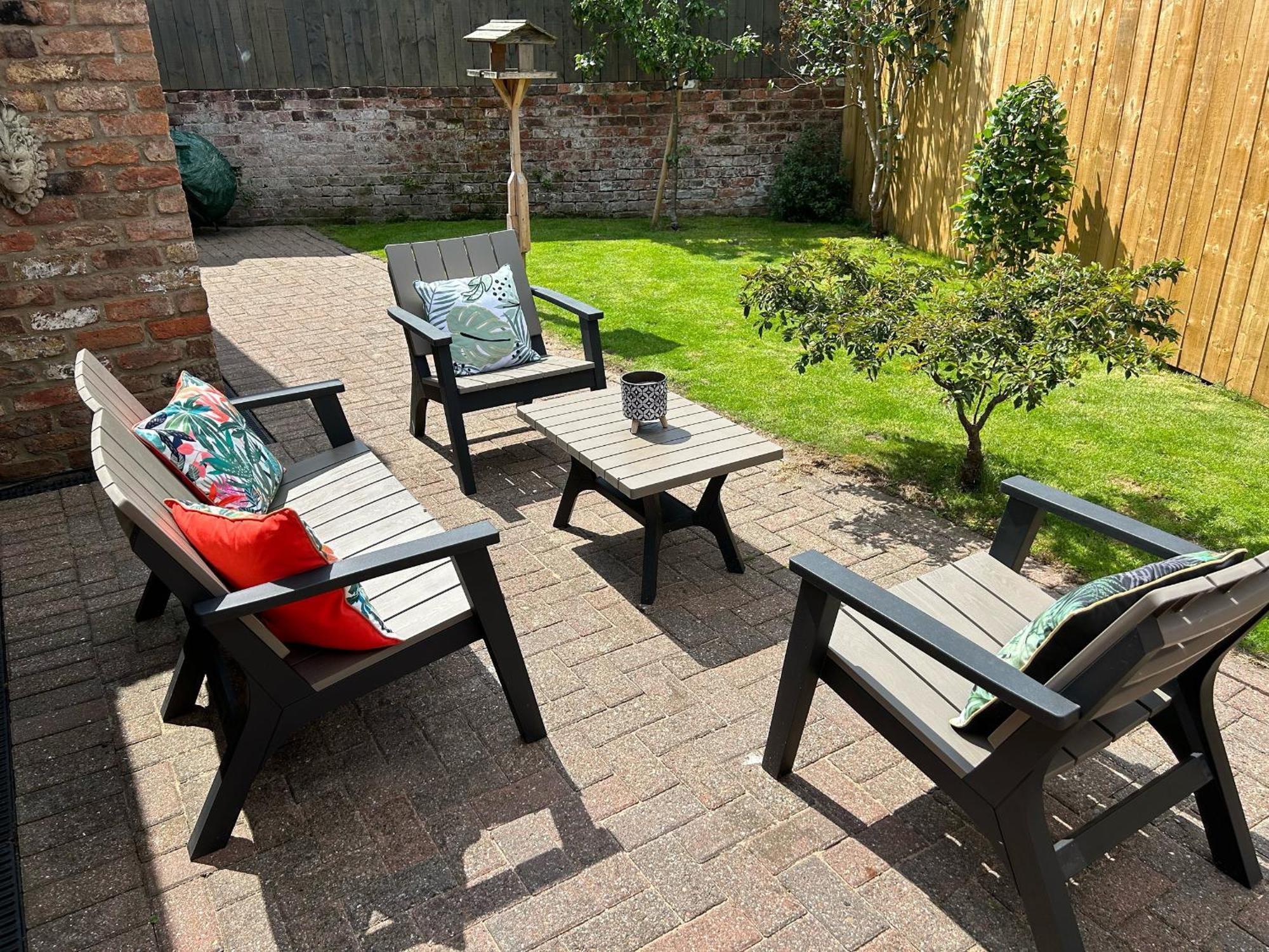 The Annexe Villa Bridlington Luaran gambar