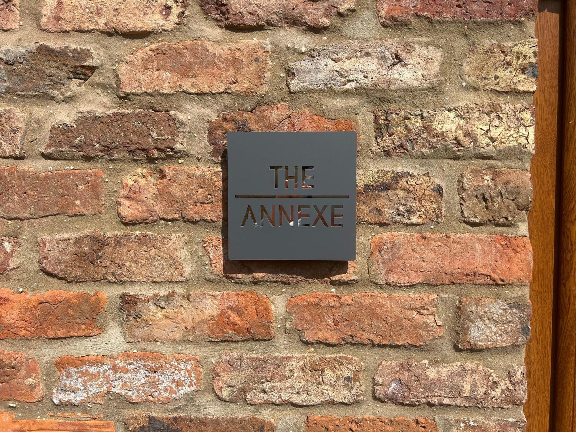 The Annexe Villa Bridlington Luaran gambar
